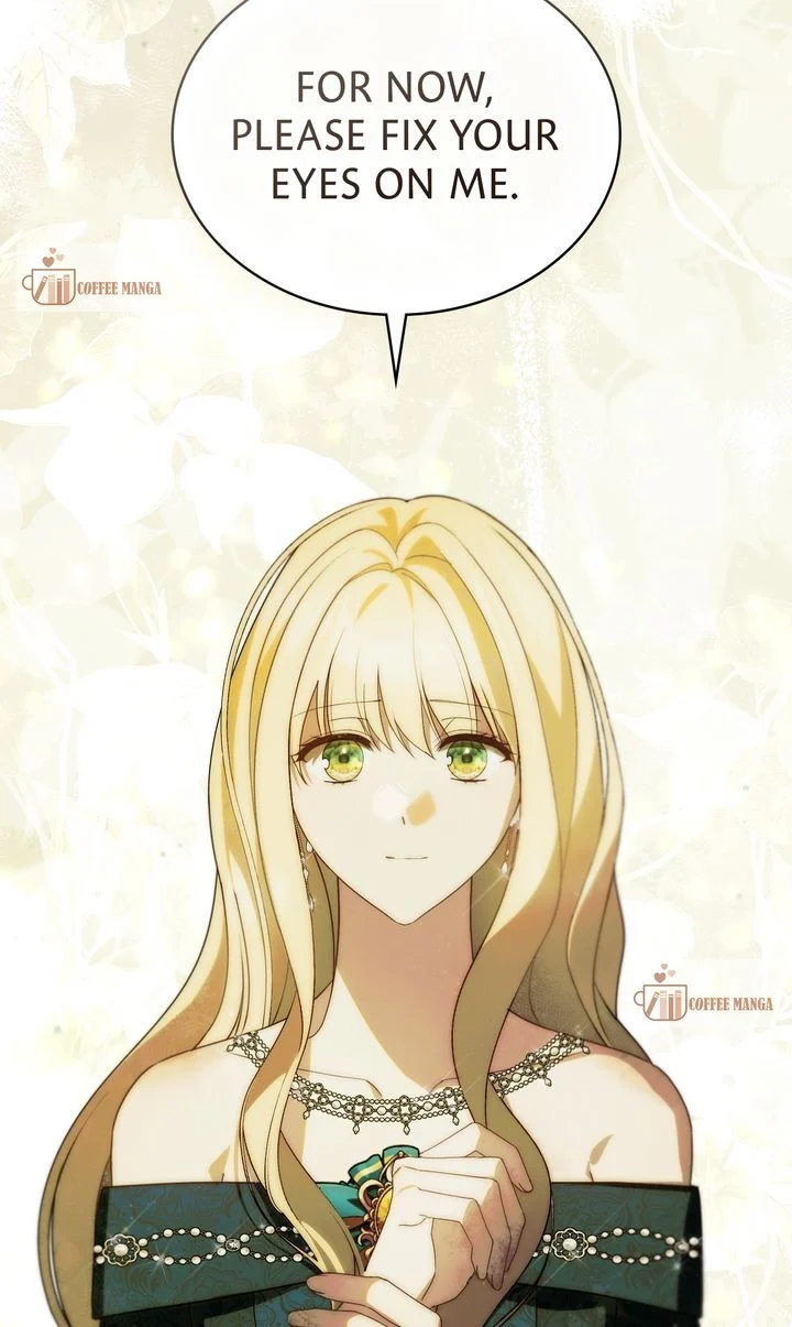 The Promise Isn't Mine Chapter 11 - page 10
