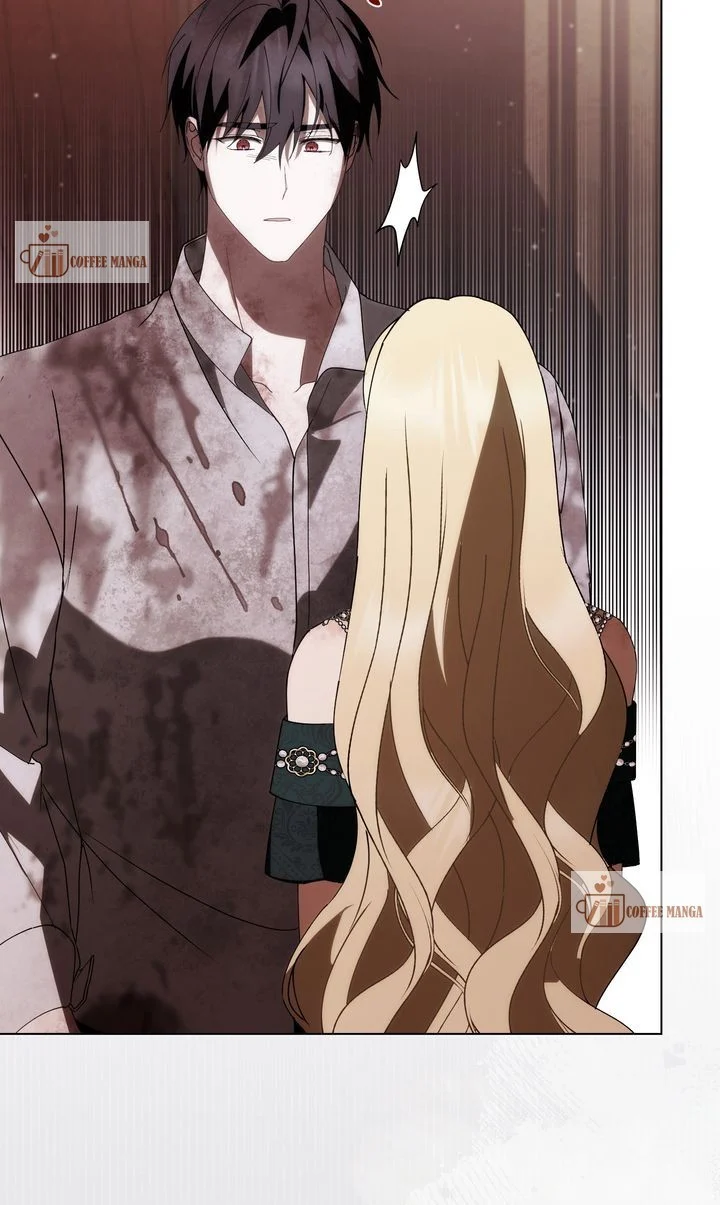 The Promise Isn't Mine Chapter 11 - page 12