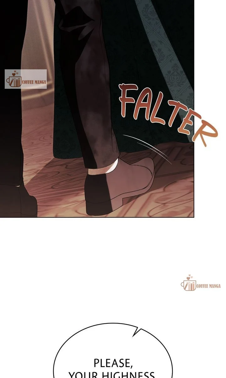 The Promise Isn't Mine Chapter 11 - page 16