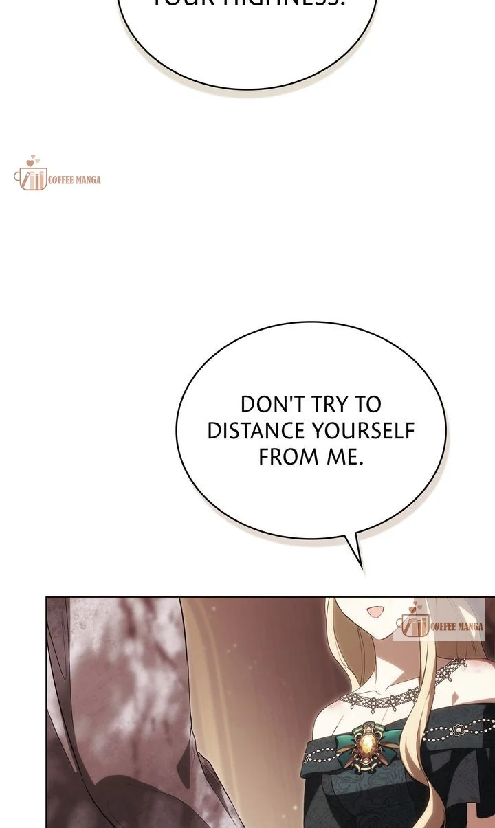 The Promise Isn't Mine Chapter 11 - page 17