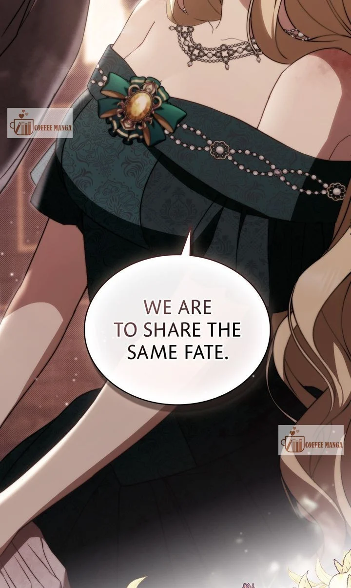The Promise Isn't Mine Chapter 11 - page 20