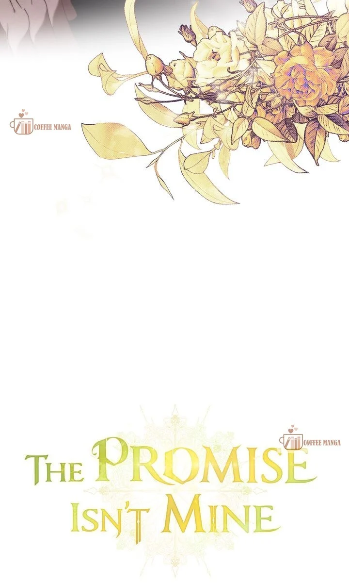 The Promise Isn't Mine Chapter 11 - page 21