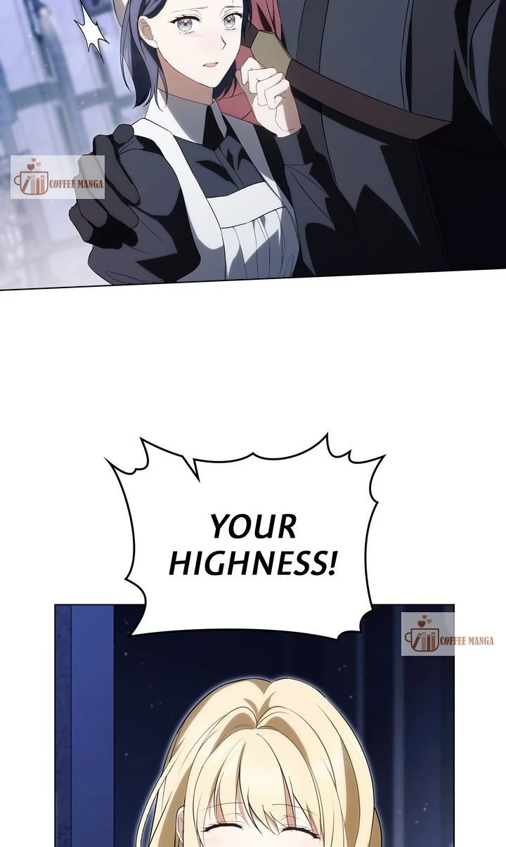 The Promise Isn't Mine Chapter 11 - page 24