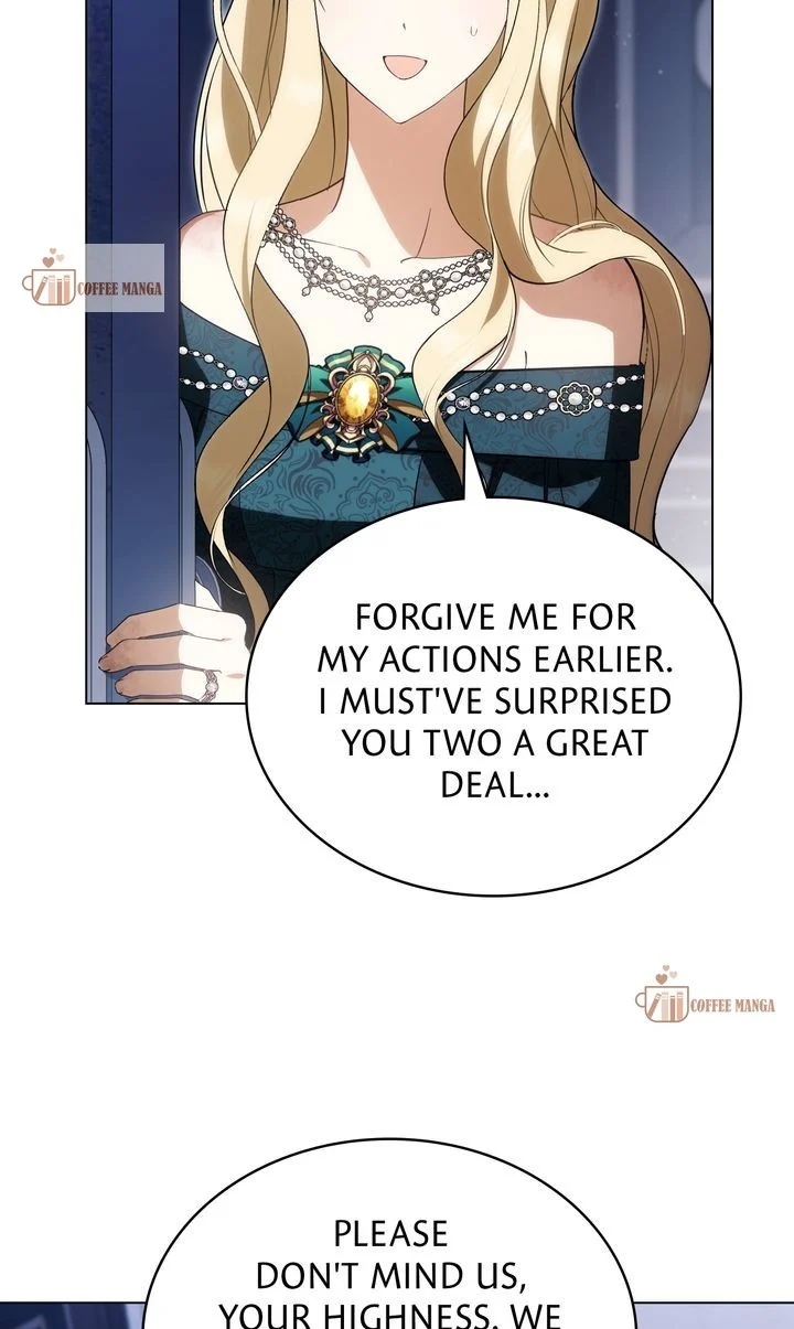 The Promise Isn't Mine Chapter 11 - page 25