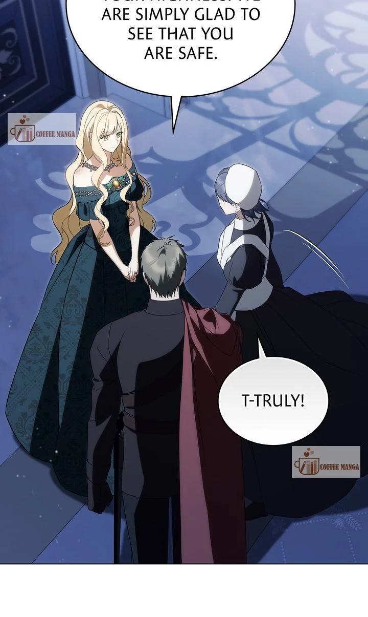 The Promise Isn't Mine Chapter 11 - page 26