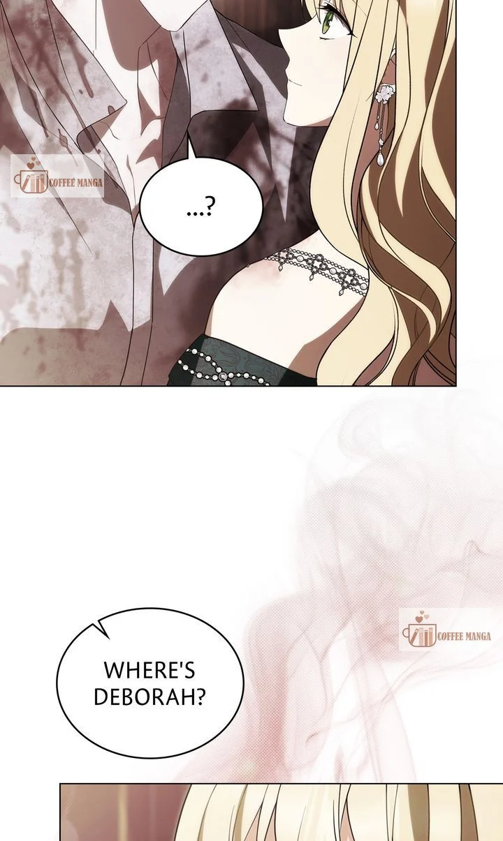 The Promise Isn't Mine Chapter 11 - page 3