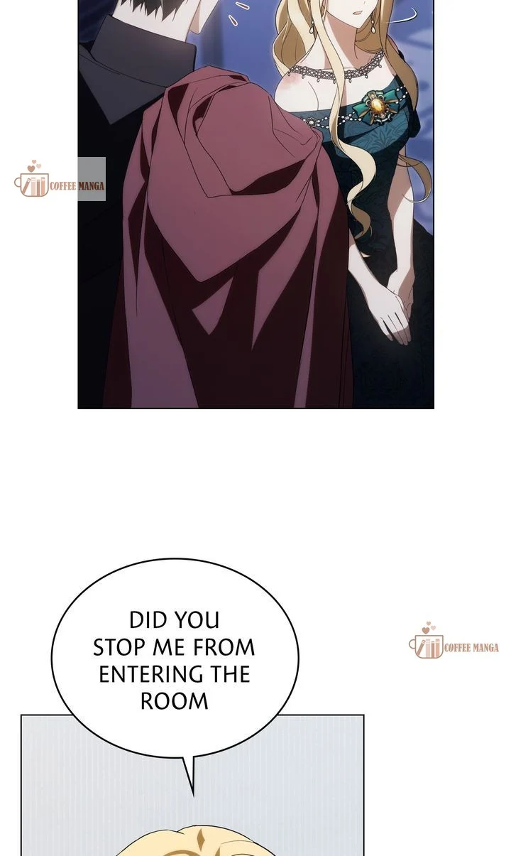 The Promise Isn't Mine Chapter 11 - page 30