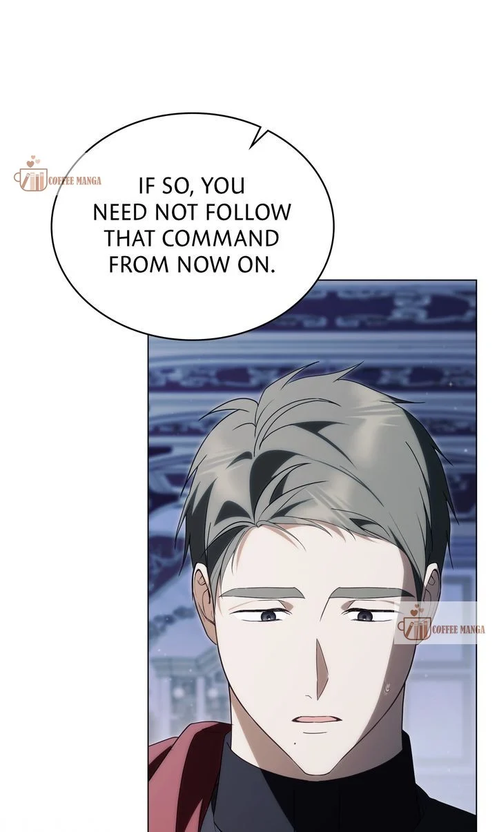The Promise Isn't Mine Chapter 11 - page 32