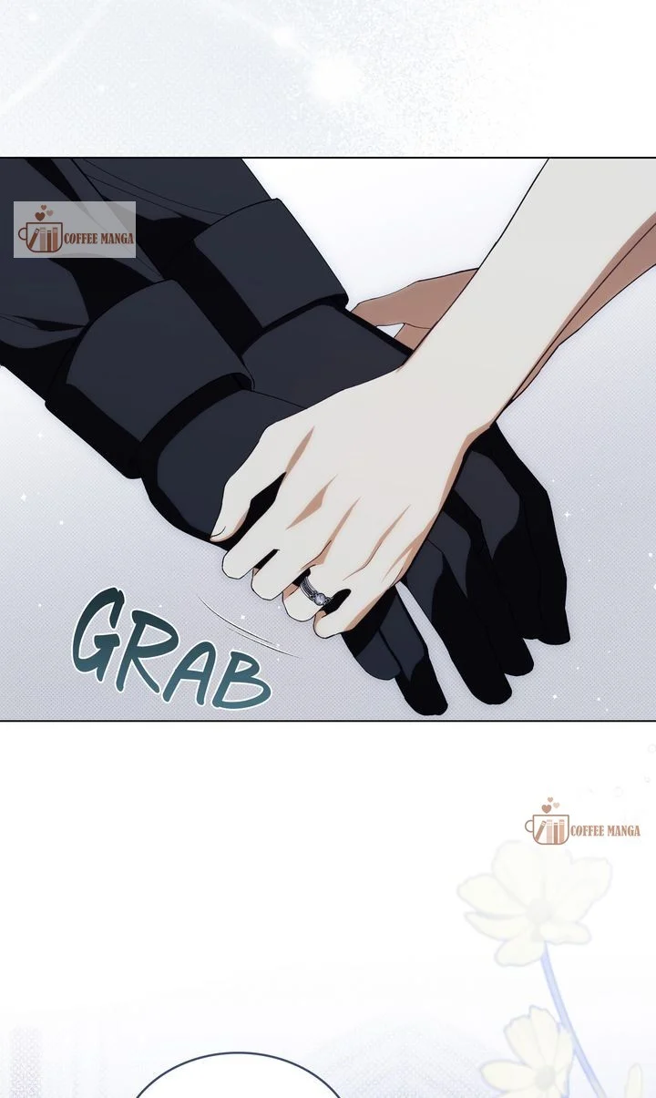 The Promise Isn't Mine Chapter 11 - page 35