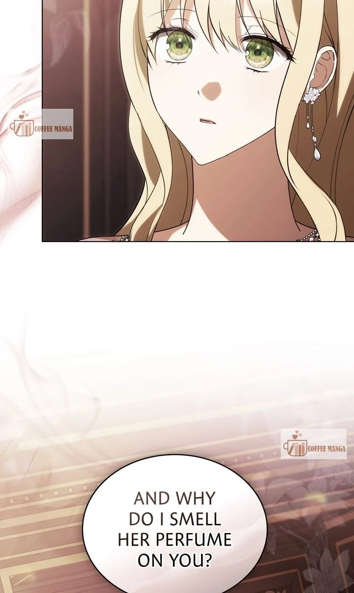 The Promise Isn't Mine Chapter 11 - page 4