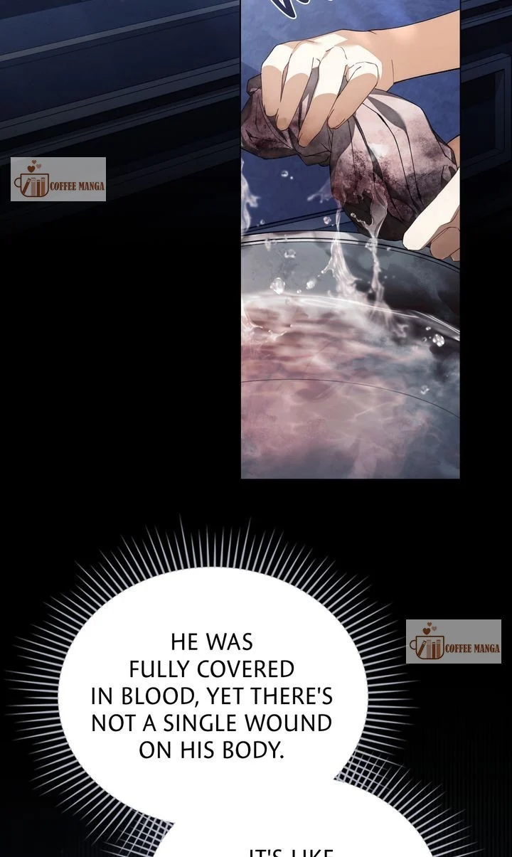 The Promise Isn't Mine Chapter 11 - page 44
