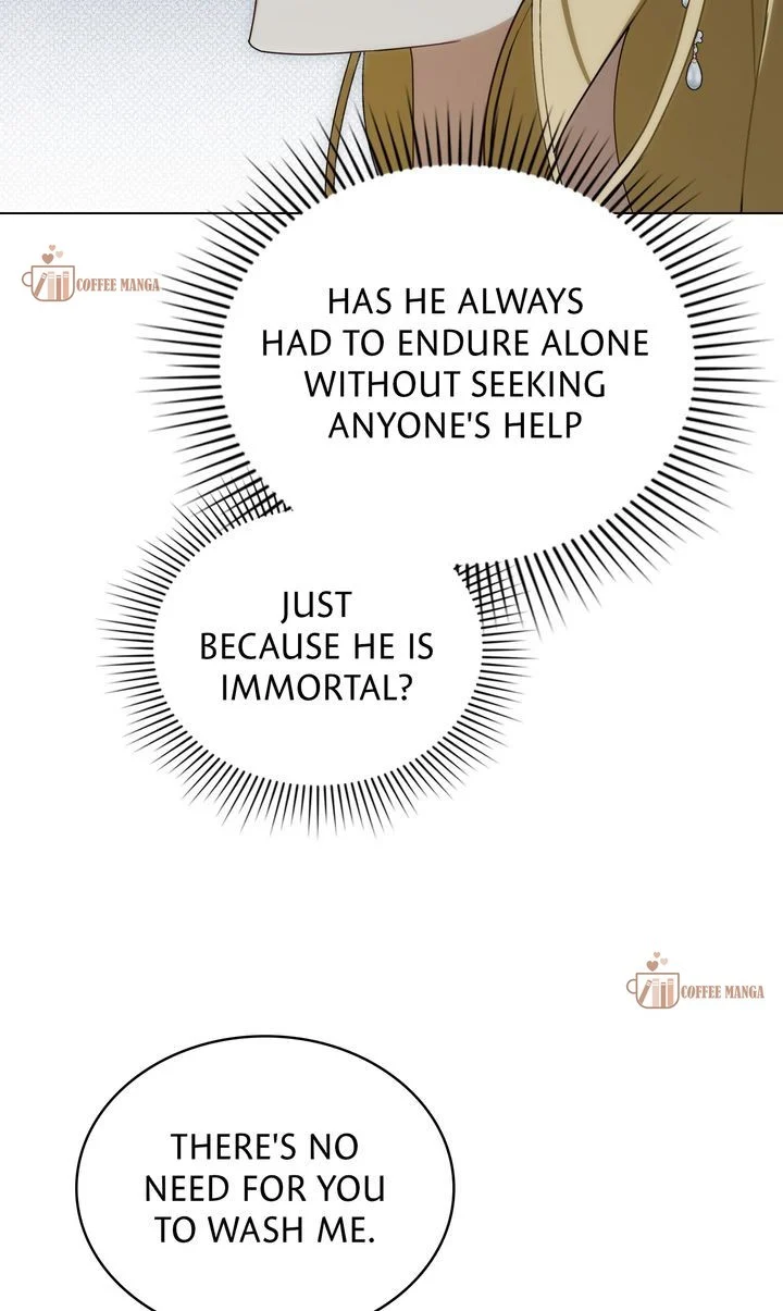 The Promise Isn't Mine Chapter 11 - page 47