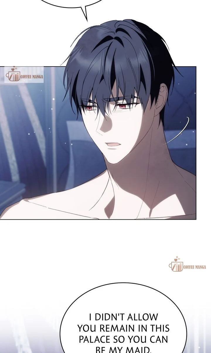 The Promise Isn't Mine Chapter 11 - page 48