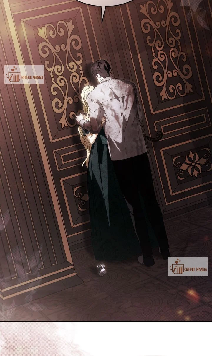 The Promise Isn't Mine Chapter 11 - page 5