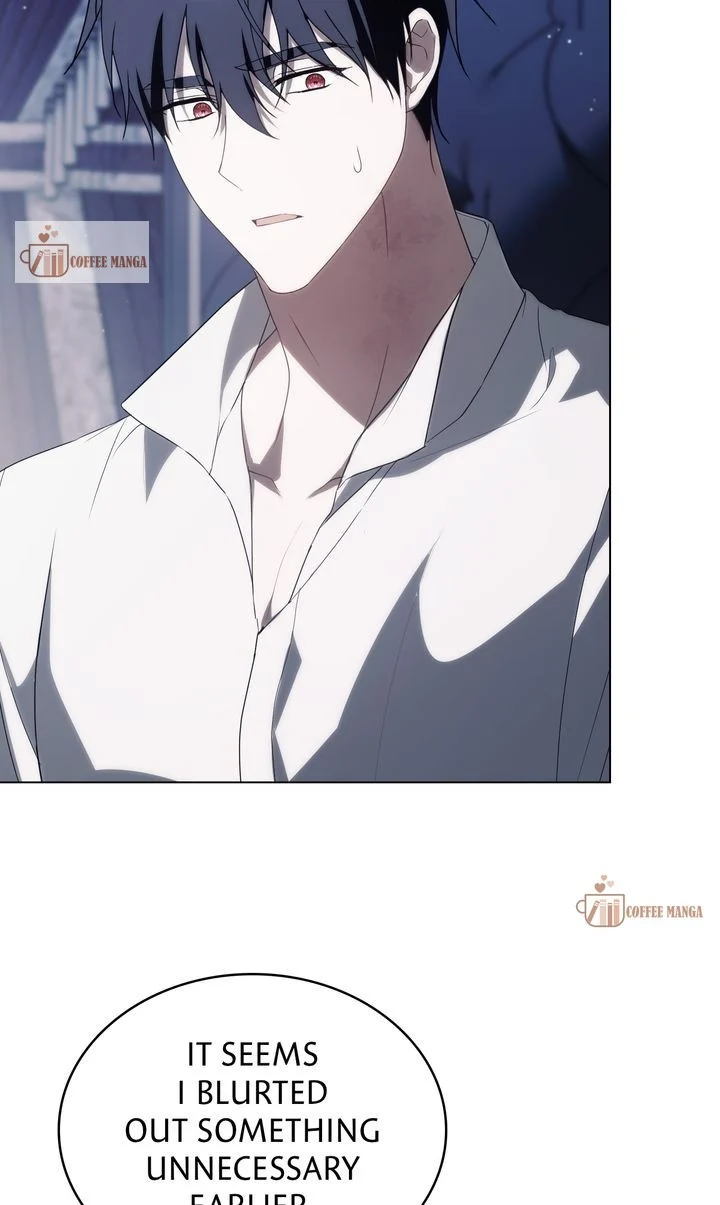 The Promise Isn't Mine Chapter 11 - page 56