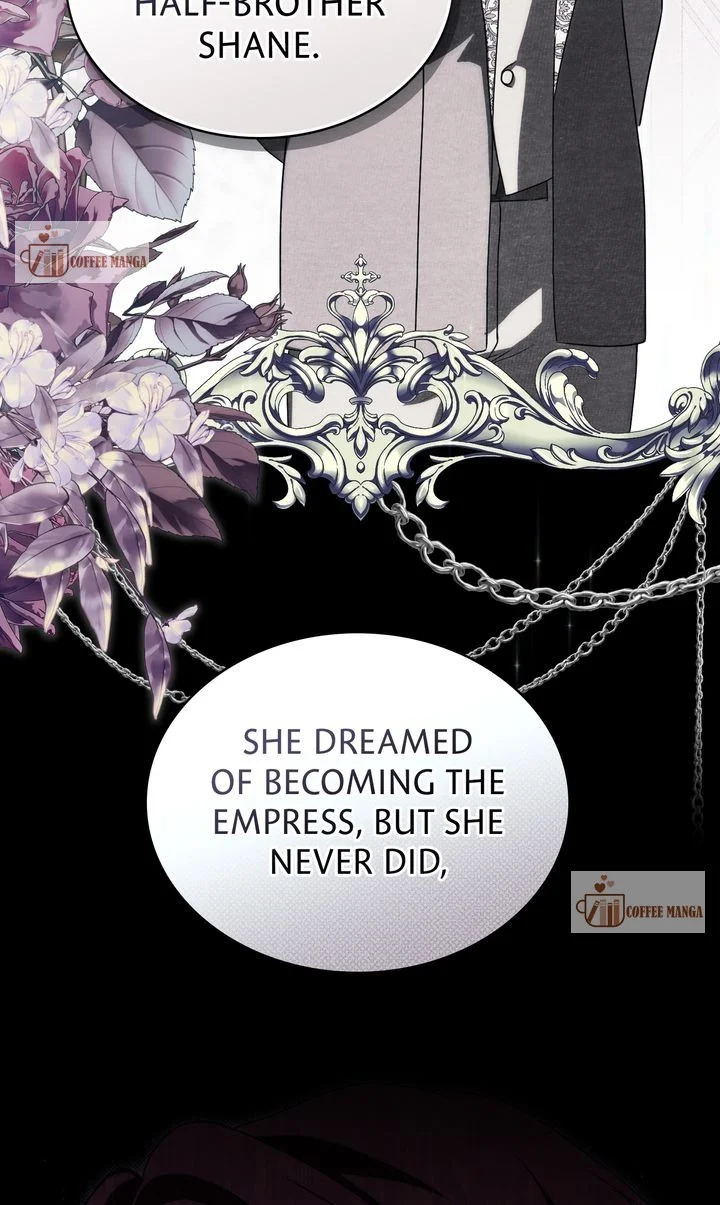 The Promise Isn't Mine Chapter 11 - page 60