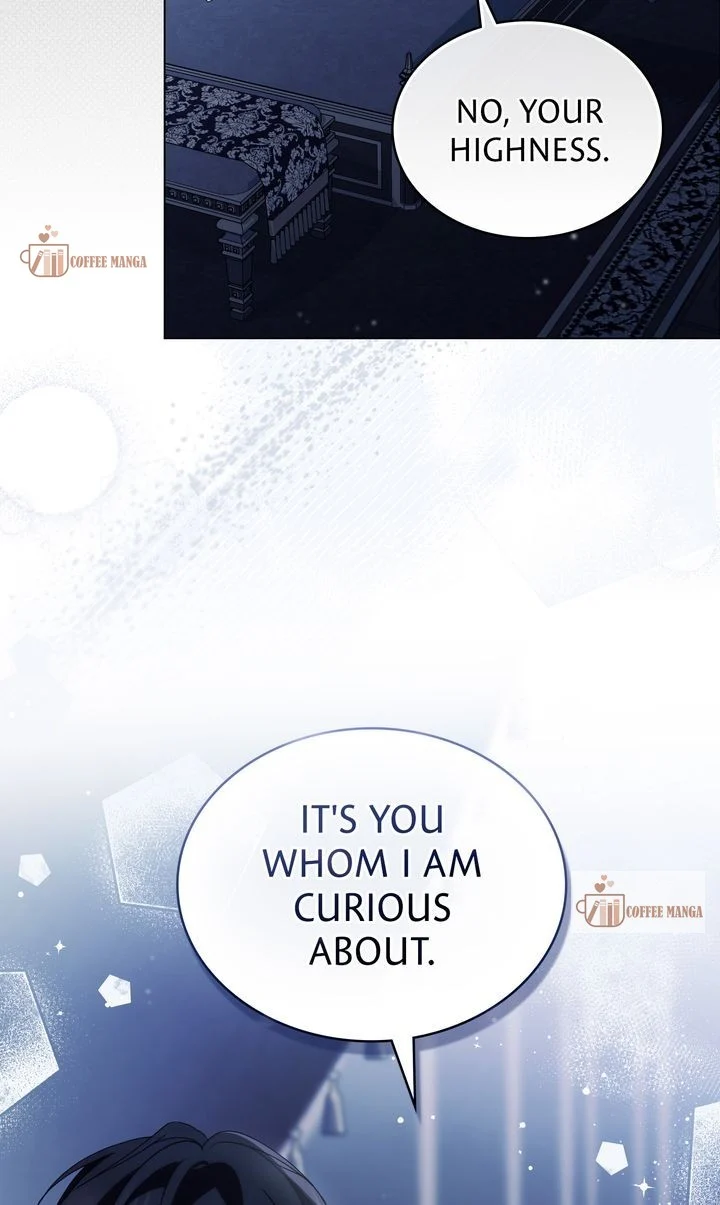 The Promise Isn't Mine Chapter 11 - page 64