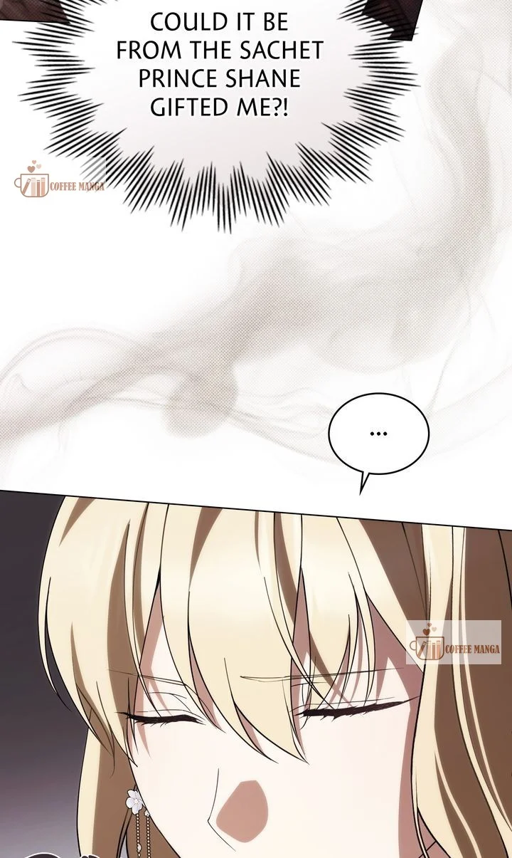 The Promise Isn't Mine Chapter 11 - page 7