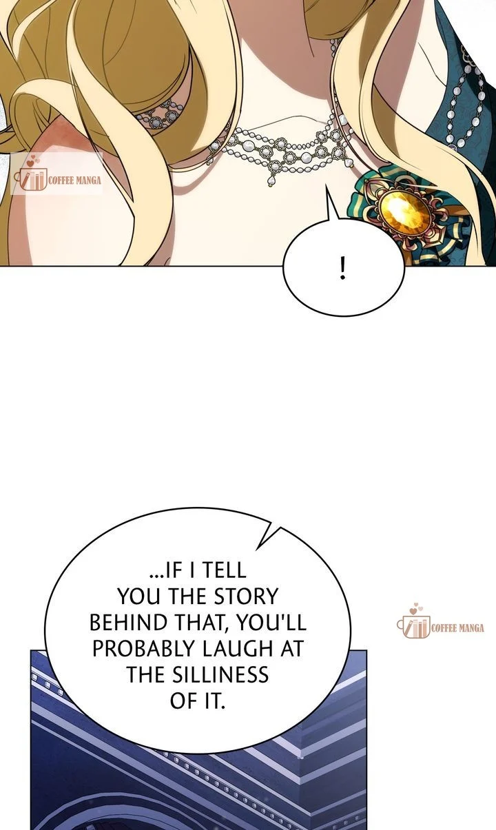 The Promise Isn't Mine Chapter 11 - page 73