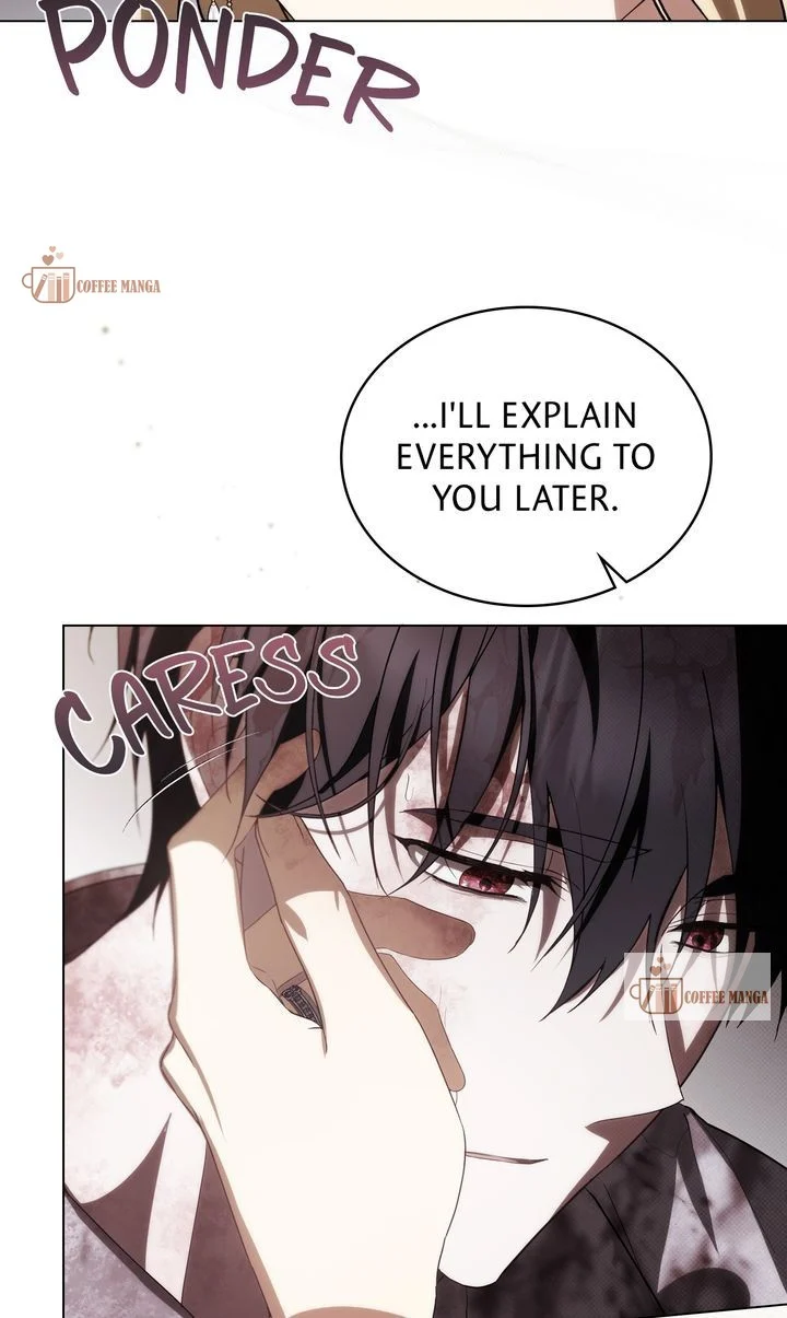 The Promise Isn't Mine Chapter 11 - page 8
