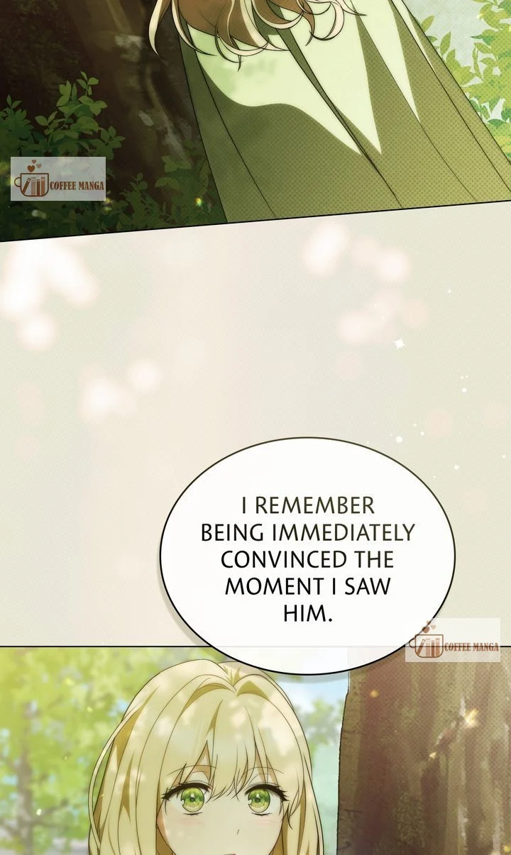 The Promise Isn't Mine Chapter 11 - page 82