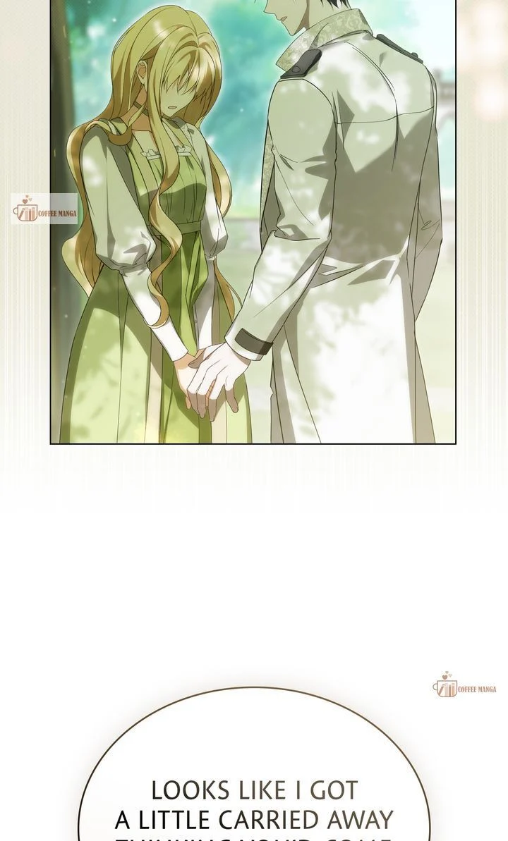 The Promise Isn't Mine Chapter 12 - page 17