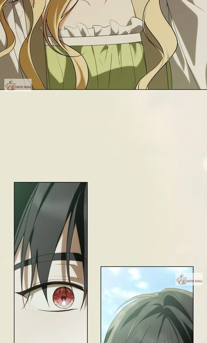 The Promise Isn't Mine Chapter 12 - page 19