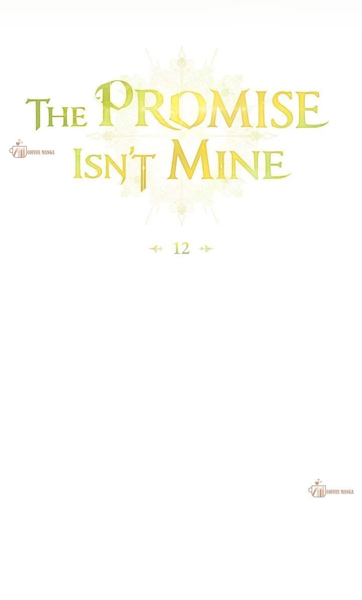 The Promise Isn't Mine Chapter 12 - page 24