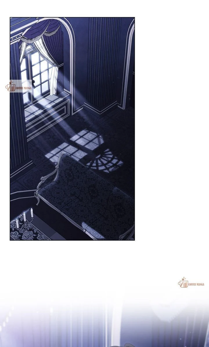 The Promise Isn't Mine Chapter 12 - page 25