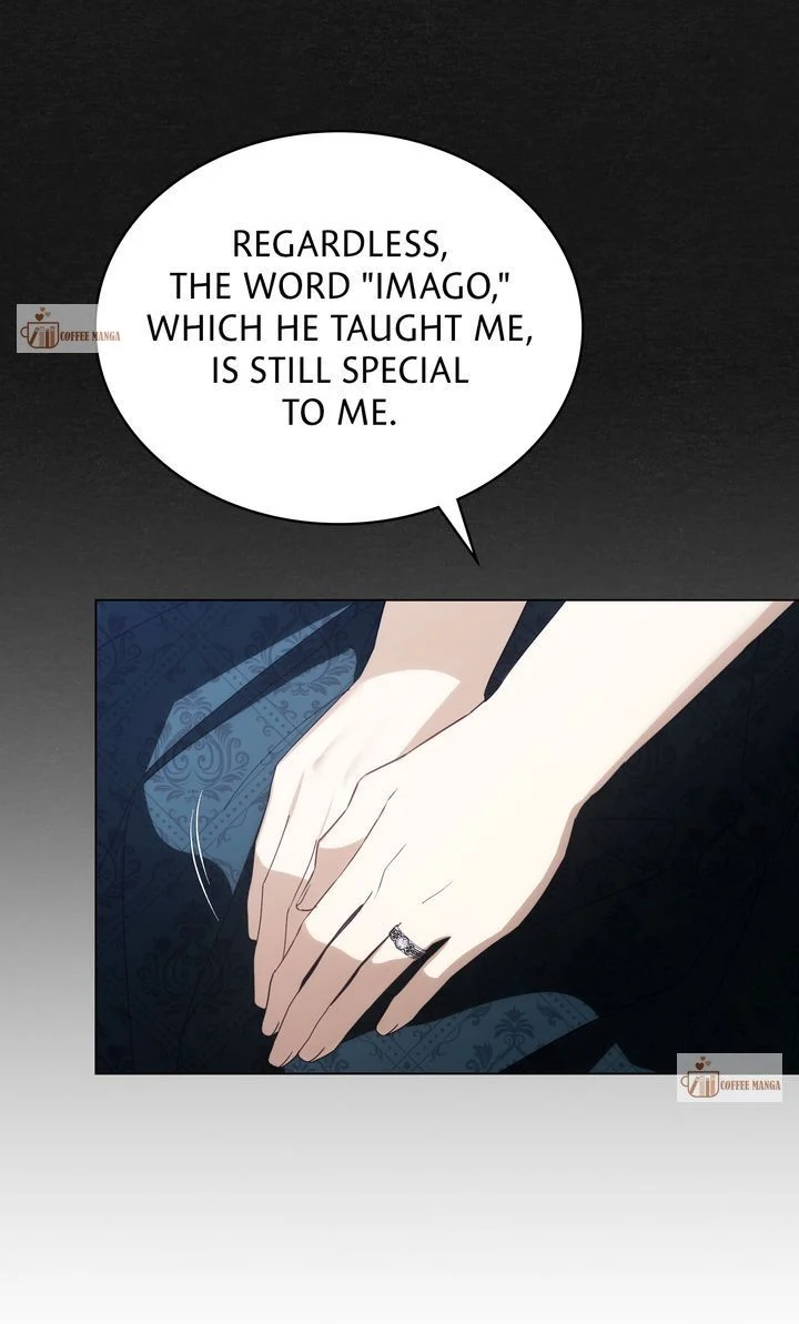 The Promise Isn't Mine Chapter 12 - page 34