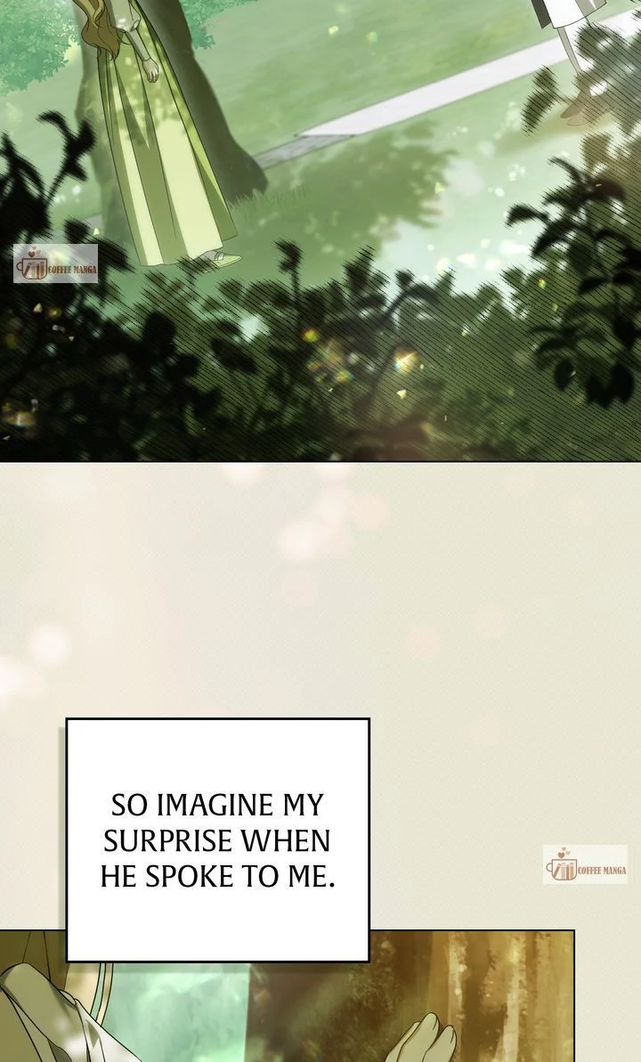 The Promise Isn't Mine Chapter 12 - page 4