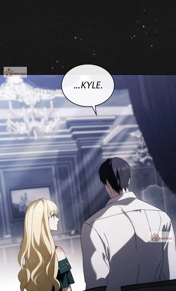 The Promise Isn't Mine Chapter 12 - page 41