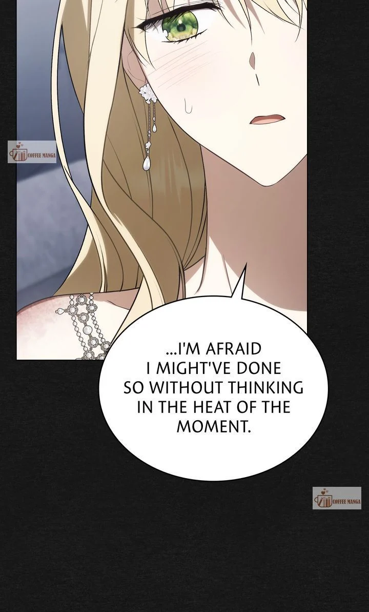The Promise Isn't Mine Chapter 12 - page 53