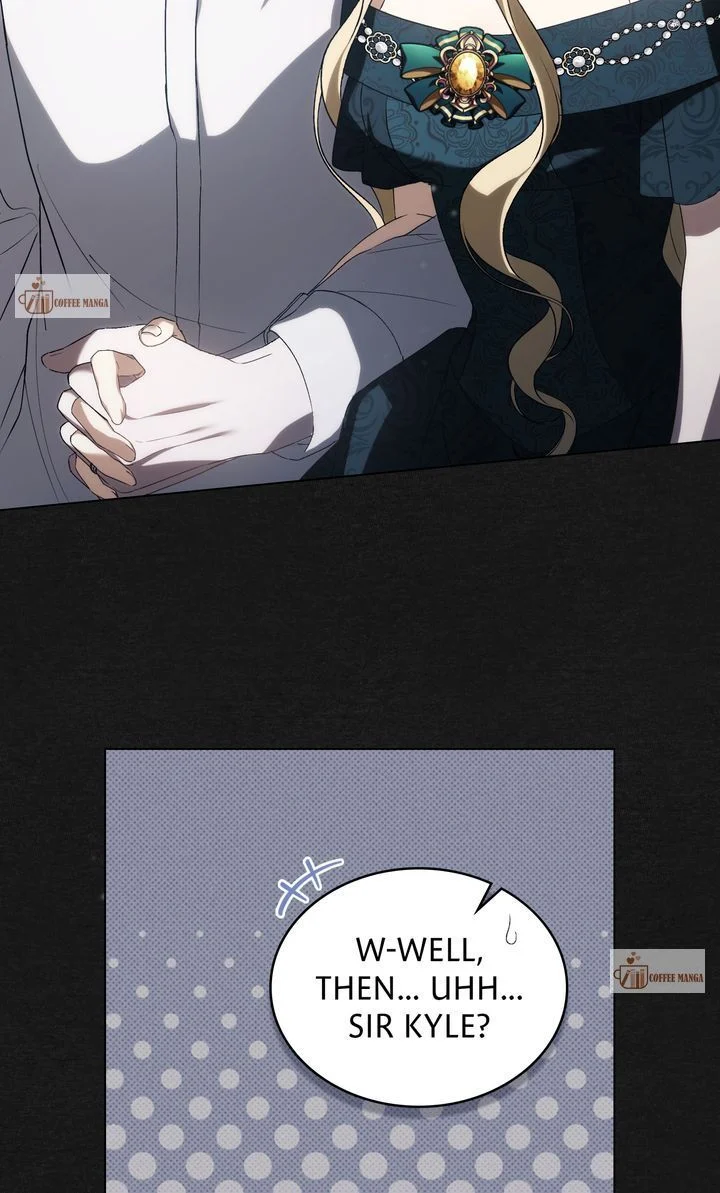The Promise Isn't Mine Chapter 12 - page 56