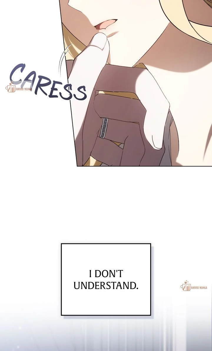 The Promise Isn't Mine Chapter 12 - page 62
