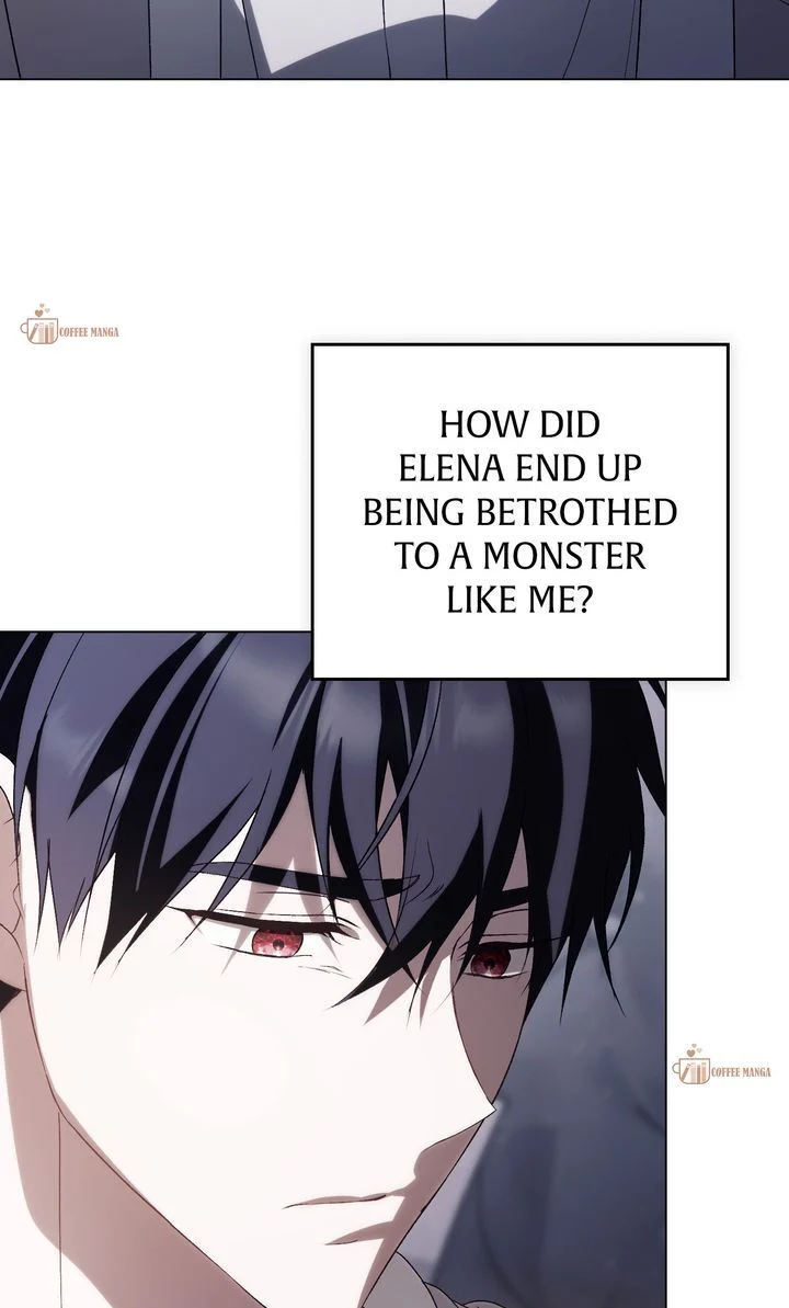 The Promise Isn't Mine Chapter 12 - page 64