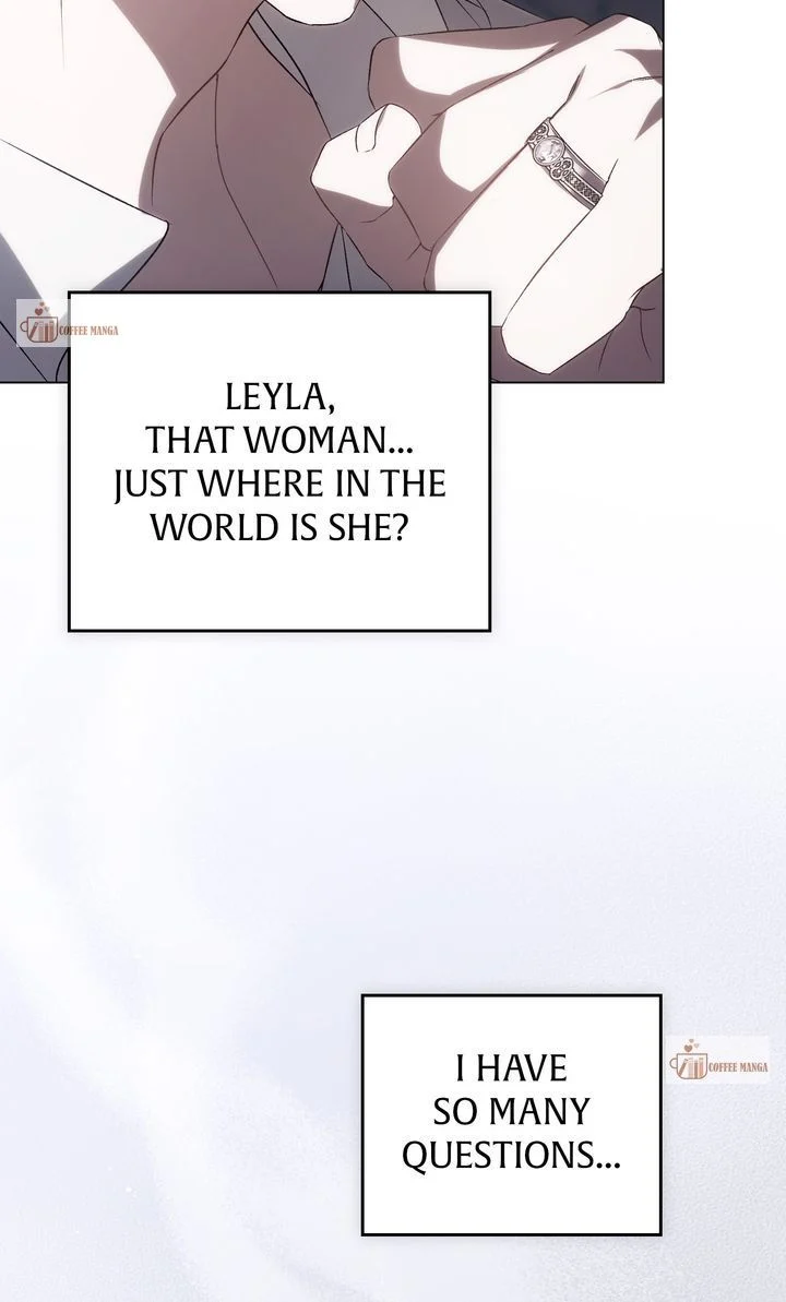 The Promise Isn't Mine Chapter 12 - page 65