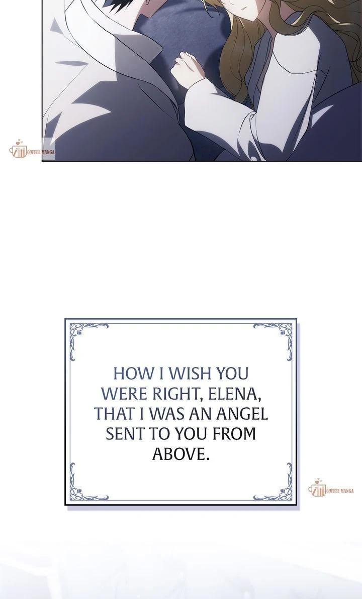 The Promise Isn't Mine Chapter 12 - page 67