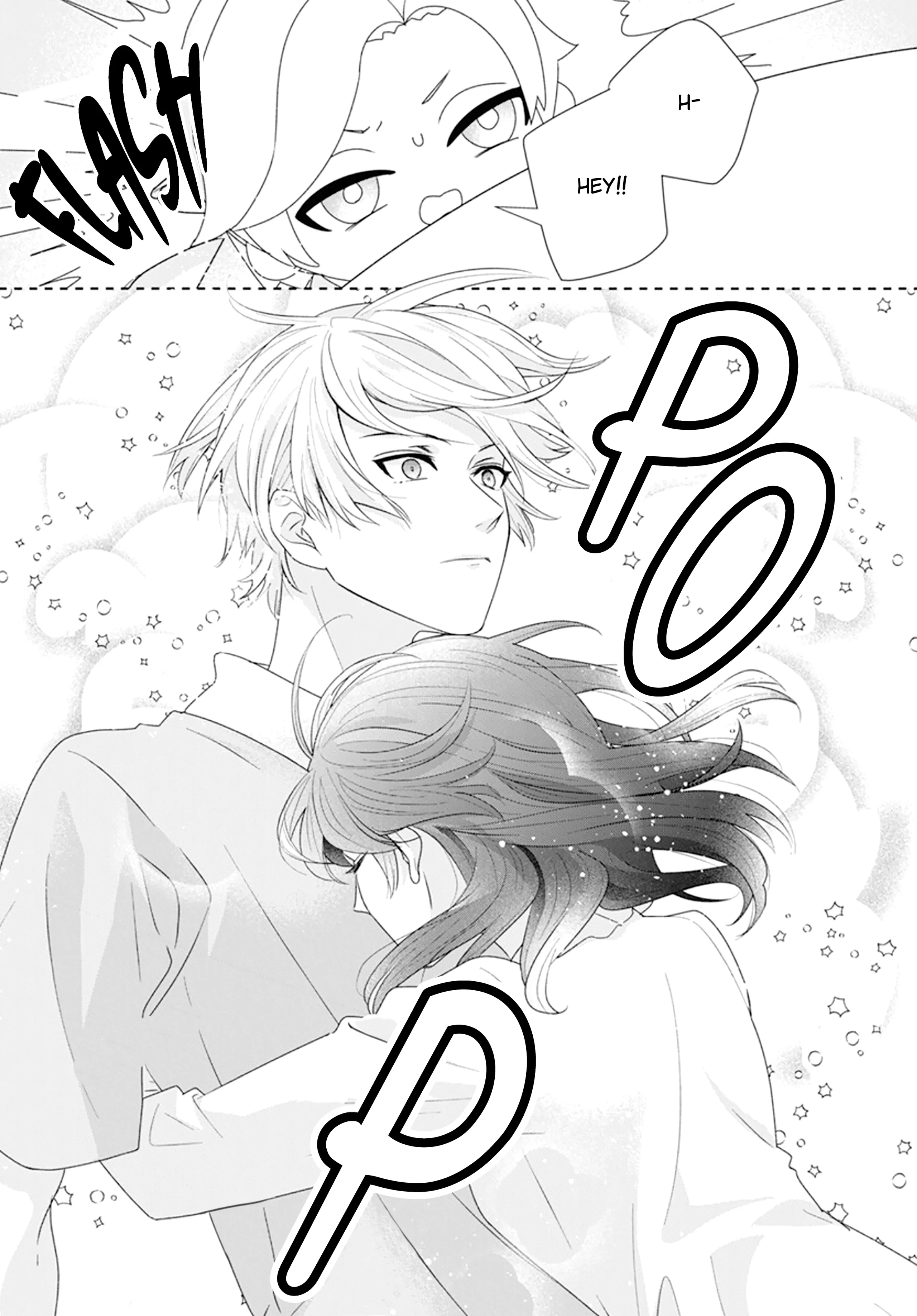 Nui ni Koishite Ii desu ka? Chapter 1 - page 37