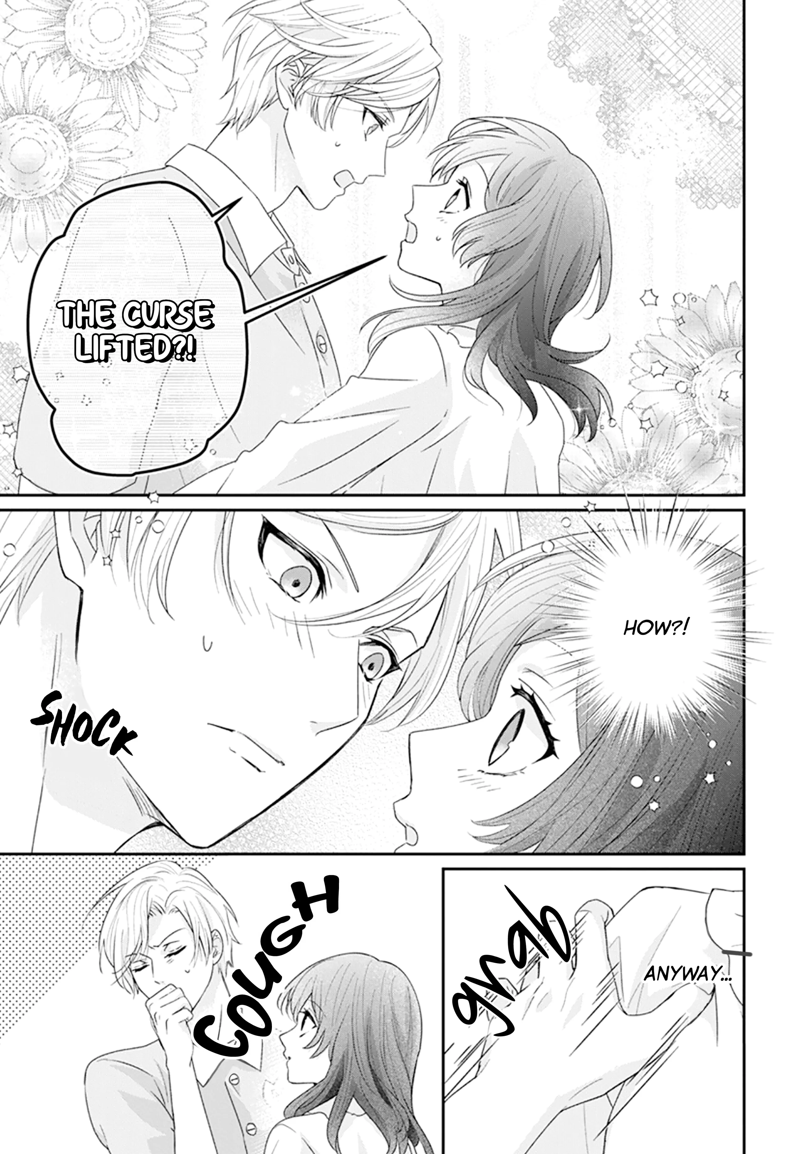 Nui ni Koishite Ii desu ka? Chapter 1 - page 39