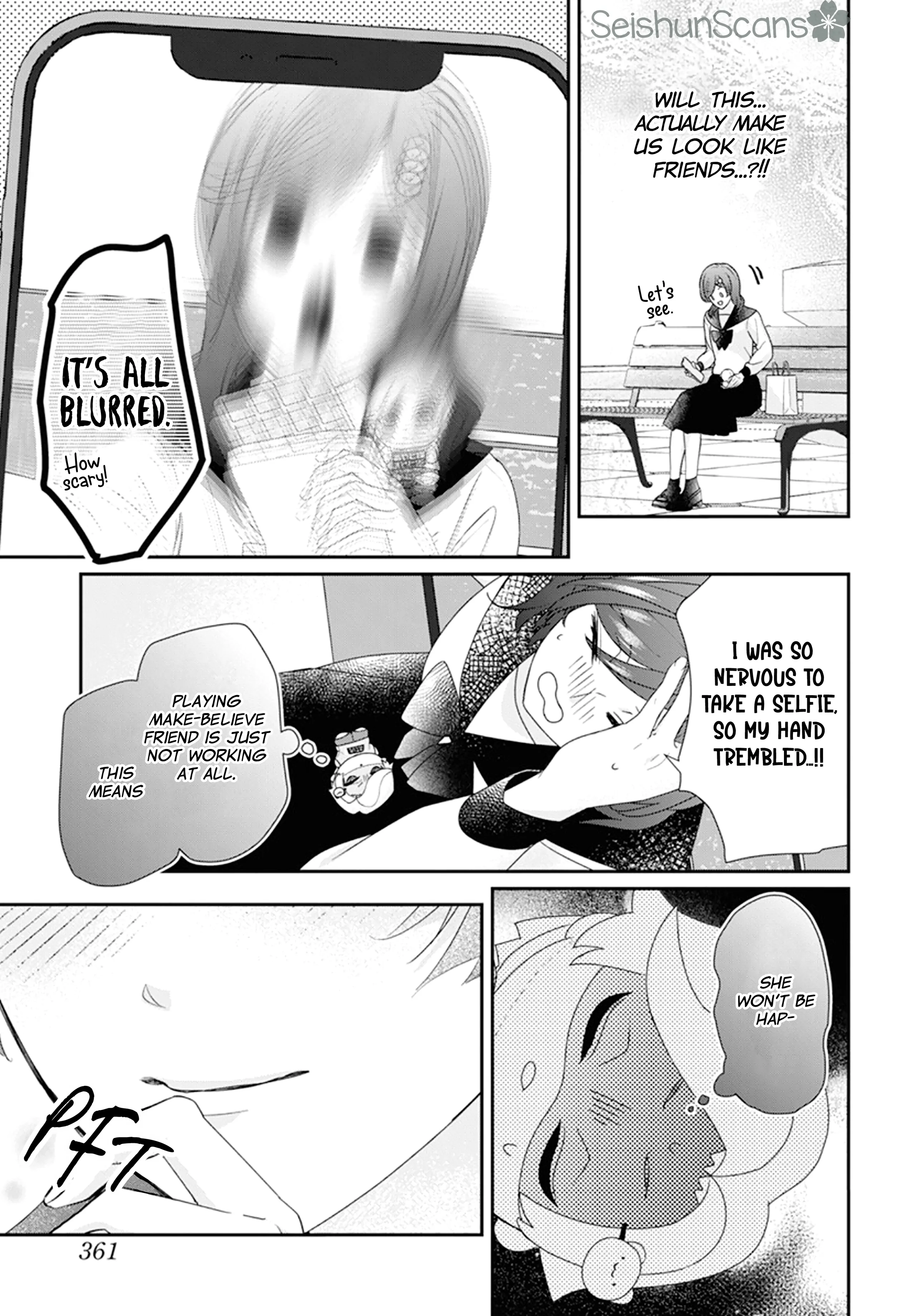 Nui ni Koishite Ii desu ka? Chapter 2 - page 26