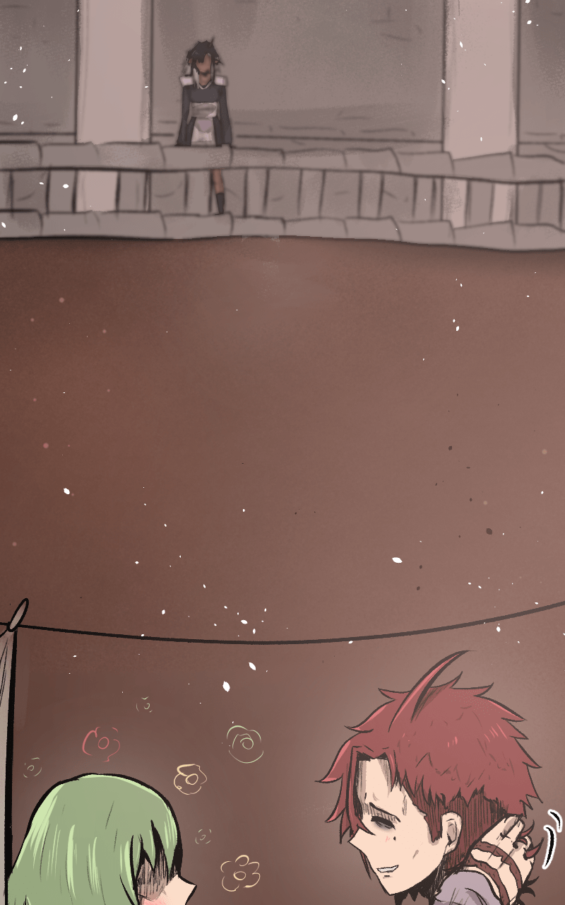Depressed Hero Chapter 10 - page 32