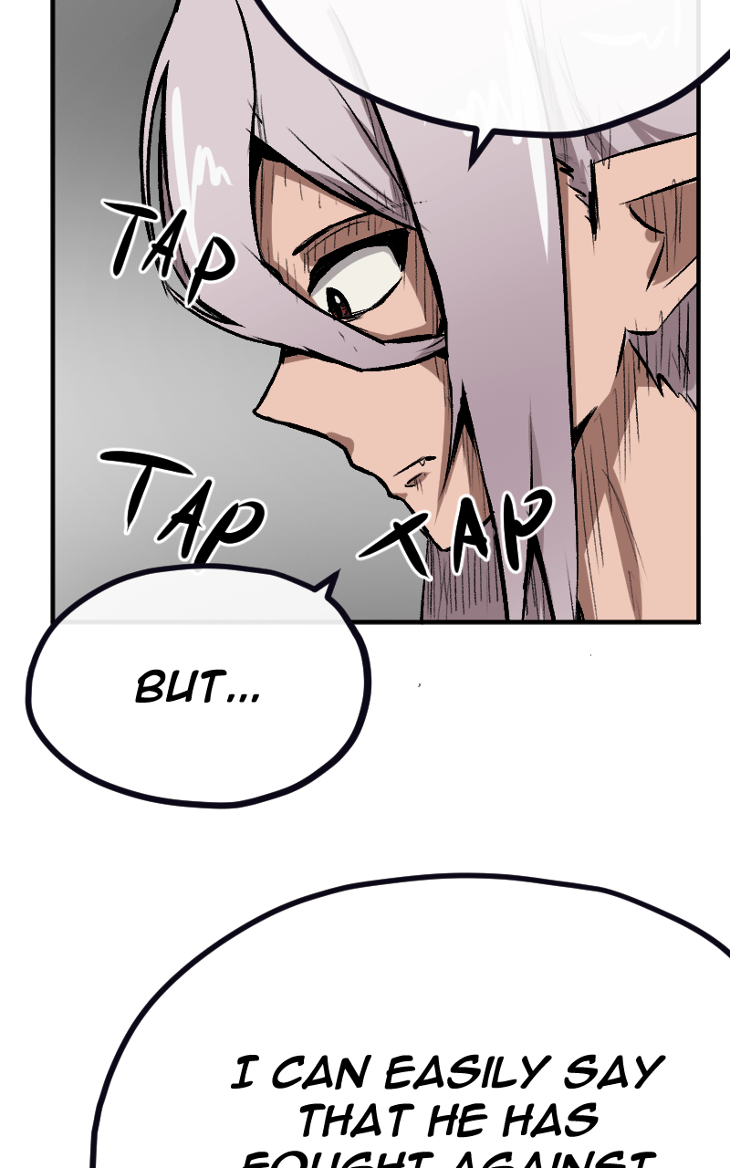 Depressed Hero Chapter 8 - page 5