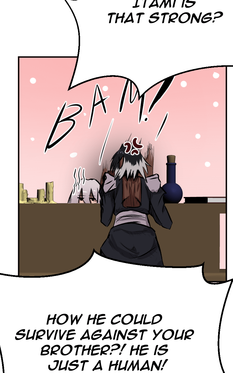 Depressed Hero Chapter 8 - page 14