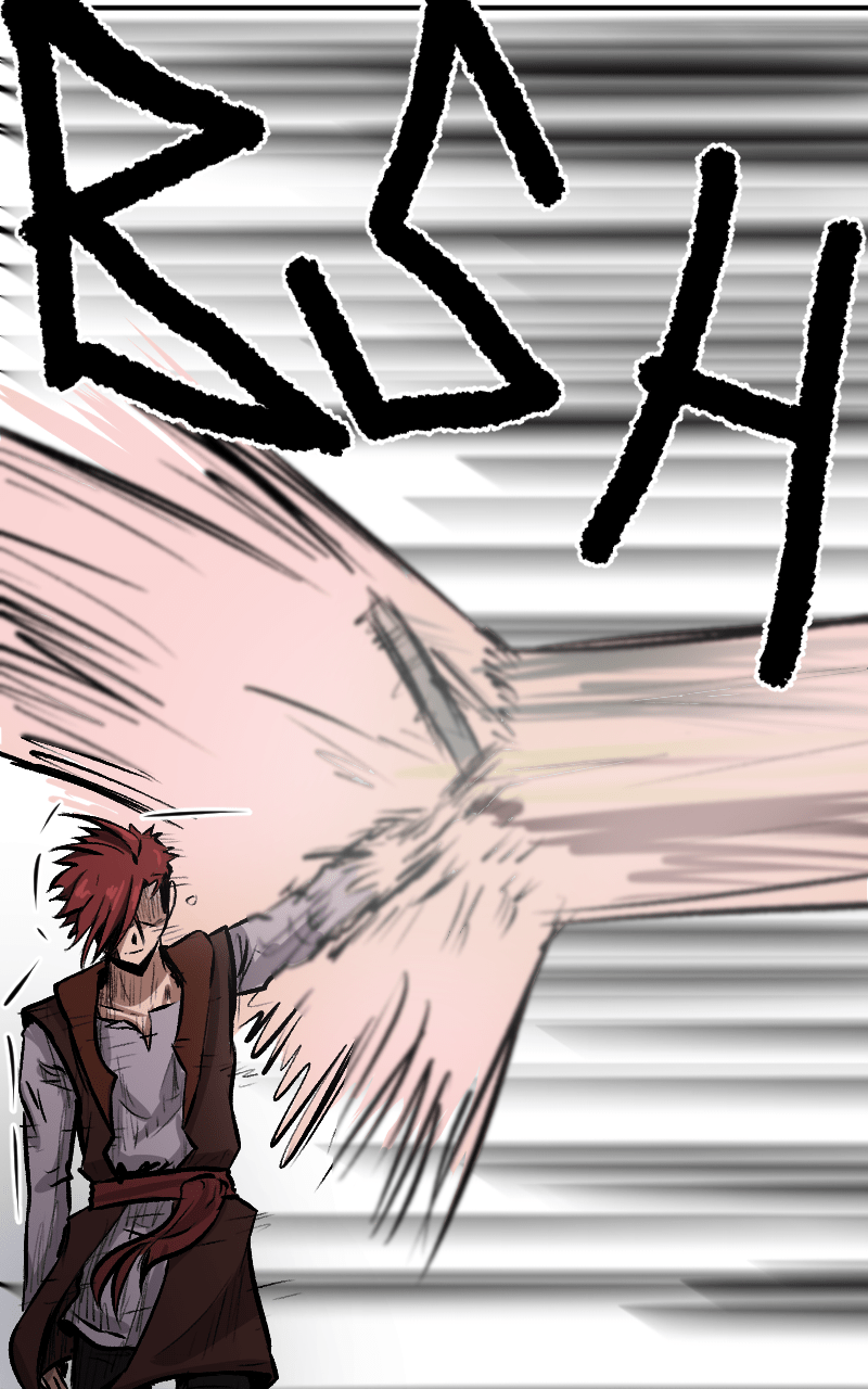 Depressed Hero Chapter 8 - page 24