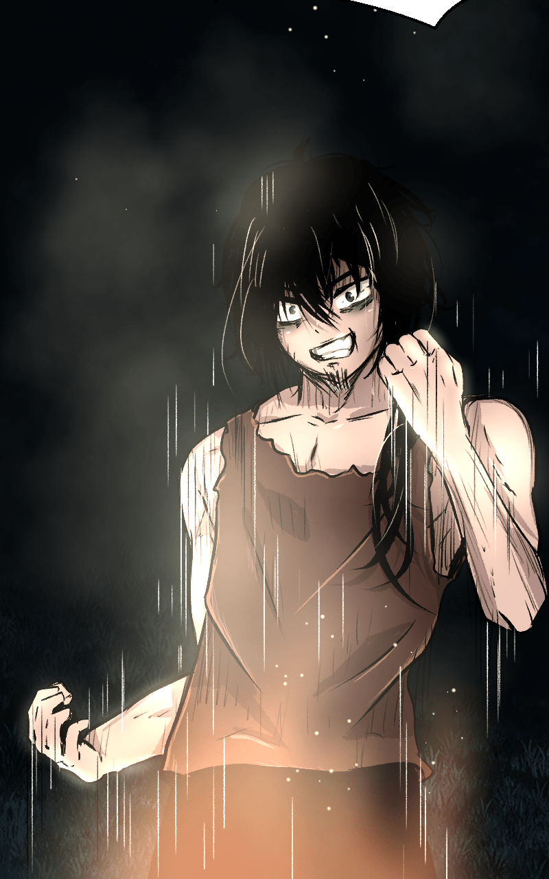 Depressed Hero Chapter 14 - page 5
