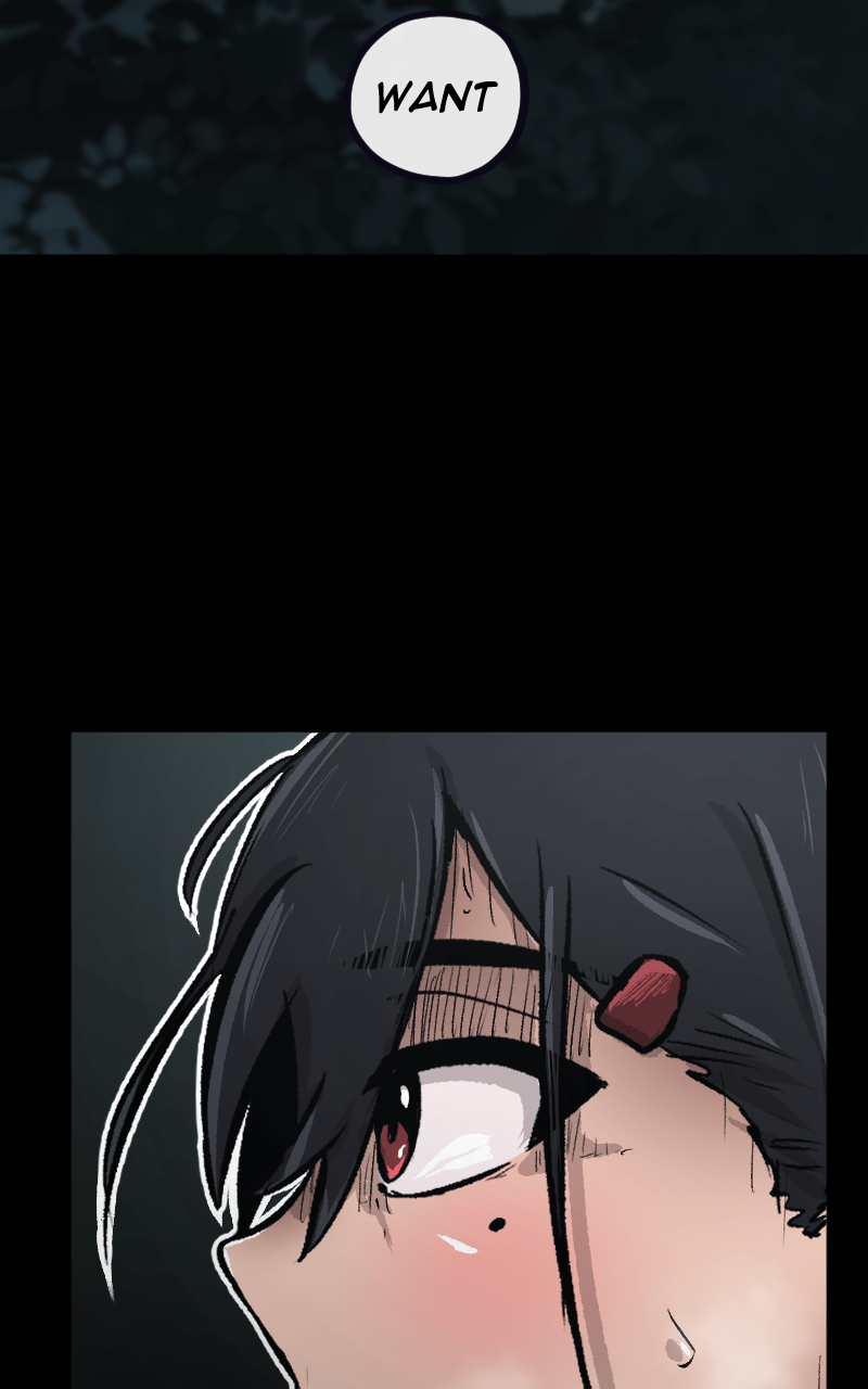 Depressed Hero Chapter 13 - page 32