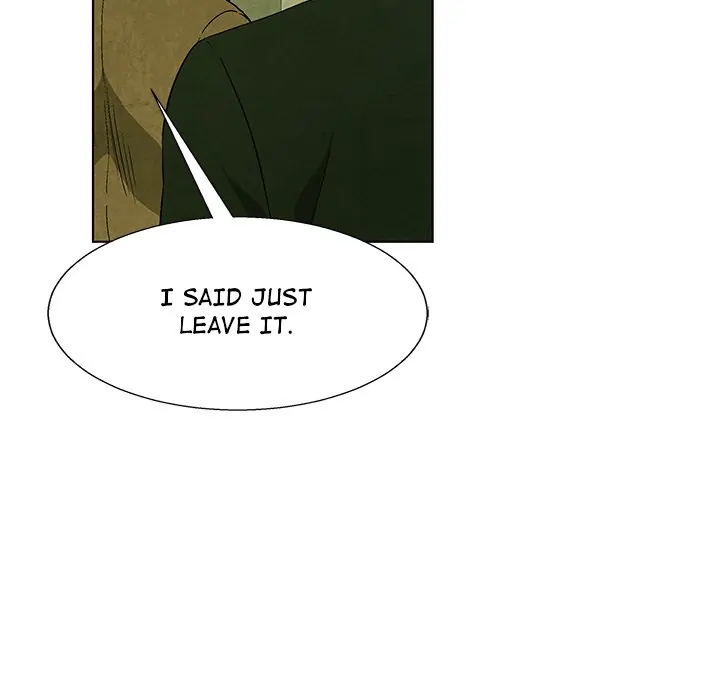 Gorgon [Official] Chapter 80 - page 100