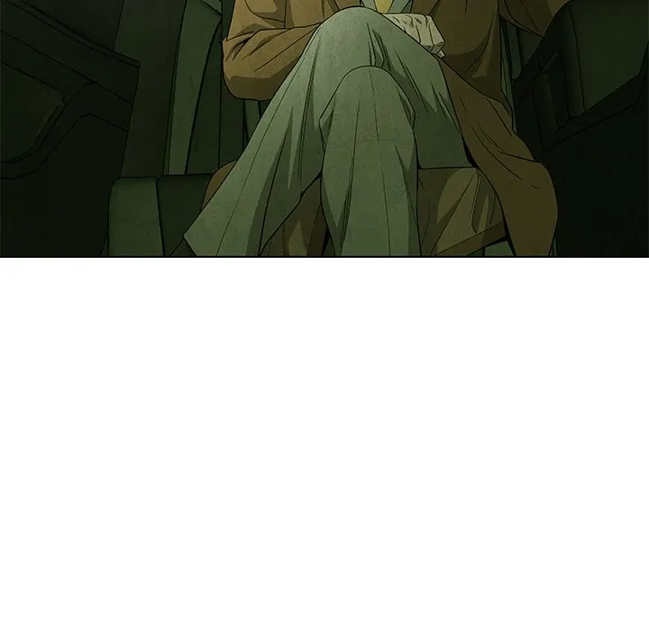Gorgon [Official] Chapter 80 - page 116