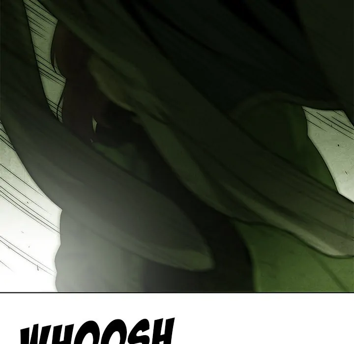 Gorgon [Official] Chapter 80 - page 11